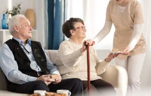 aged care home in pretoria