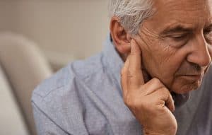 Hearing-Loss
