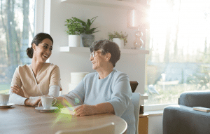 Different Types of Dementia