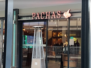 Pachas-Restaurant