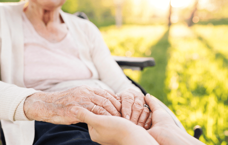 Is It Time to Consider Frail Care or Assisted Living