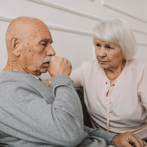 One Of The Biggest Warning Signs Is Caregiver Burnout