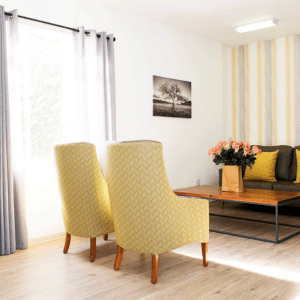 Assisted living costs