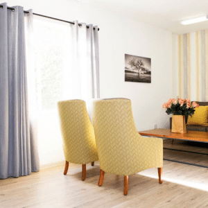 about assisted living