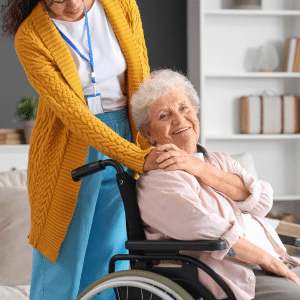 How to Make Your Senior Living Apartment Feel Like Home