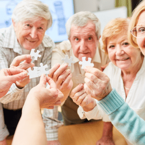 What Is Assisted Living in Pretoria