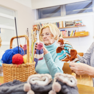 What Is Assisted Living