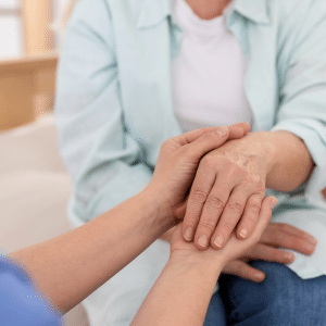 What Should You Observe During a Senior Community Tour