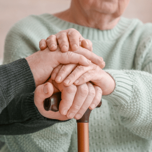 When Is Assisted Living Better Than Staying Home Alone