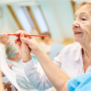 Who May Not Be a Good Fit for Assisted Living