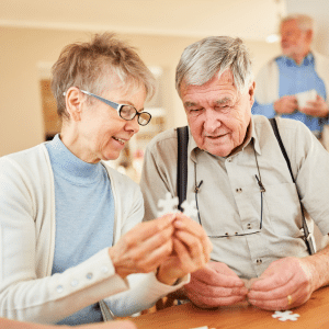 When Is Assisted Living No Longer Enough